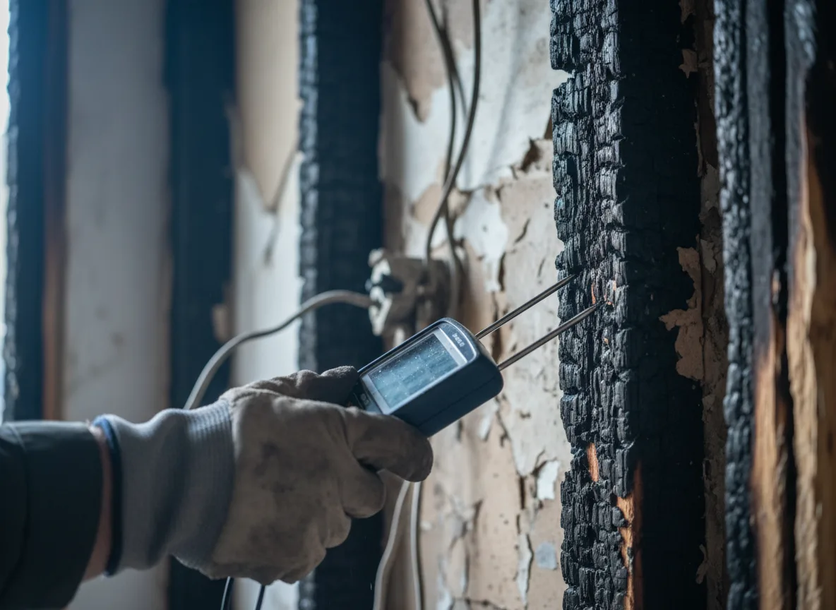 Fire Damage Restoration Battle Creek, IA FAQs